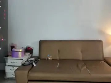 Chaturbate Nude Webcam of paulina_afrodita