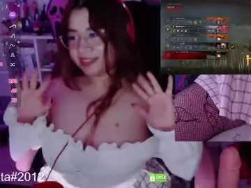 Chaturbate Watch Live Sex Cams of pink_girl0n