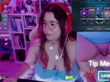 Chaturbate Watch Live Sex Cams of pink_girl0n