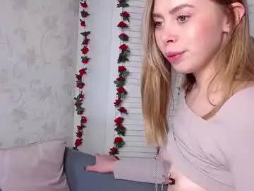 Chaturbate Live Sex Cam of sofia_here