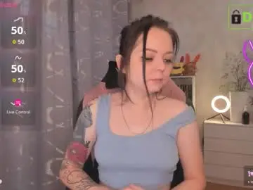 Chaturbate Live Porn of asima_