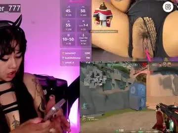 Chaturbate Adult Webcam of black_viperr