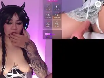 Chaturbate Private Sex Chat of black_viperr