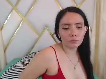 Chaturbate Best live sex cam show of hallie_mils