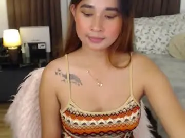 Chaturbate Sex Cam of infernoglow_vex