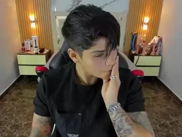 Chaturbate Free Porn Cam of karolandluna