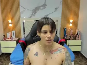 Chaturbate Adult Webcams of karolandluna