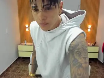 Chaturbate Sex Chat of karolandluna