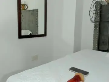 Chaturbate Live Sex of lupita_hot3x