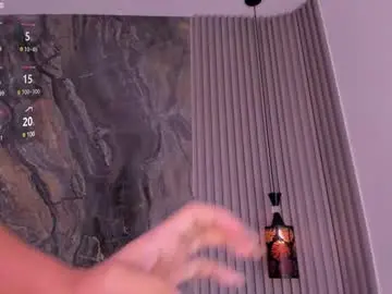 Chaturbate Free Live Porn of miascott5
