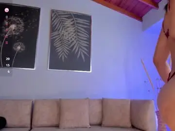 Chaturbate Adult Webcam of morganhicks