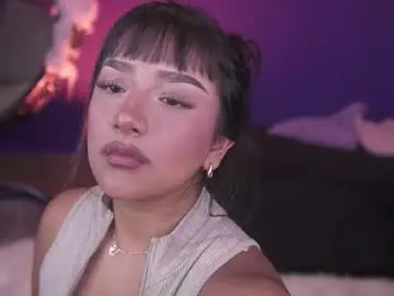 Chaturbate Sex Chat of ne_fertari
