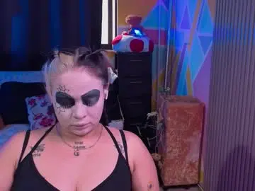 Chaturbate Sex Cam of alice_star7