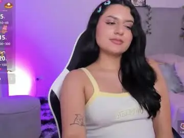 Chaturbate Adult Webcams of cassiopea__