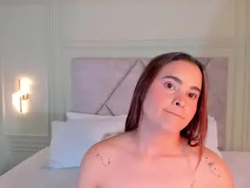 Chaturbate Live Sex Cam of dulceegarcia