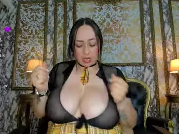 Chaturbate Nude Webcam of irennewilson