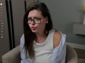 Chaturbate Nude Webcam of jazminenakano