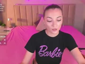 Chaturbate Sex Cam of kimberlly_smith