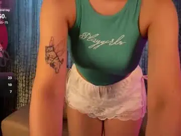 Chaturbate Live Sex Cam of lana_l0