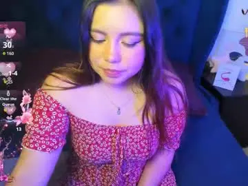 Chaturbate Adult Webcams of lucypetit