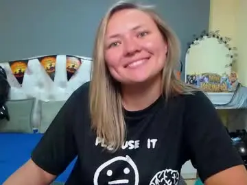 Chaturbate Best live sex cam show of sallyverda