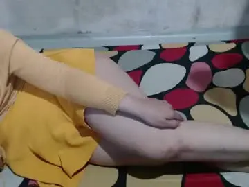 Chaturbate Adult Webcam of sexyfeblove22