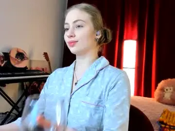 Chaturbate Nude Webcam of the_steel_magnolia_
