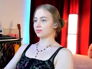 Chaturbate Adult Video Chat of the_steel_magnolia_