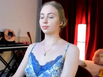 Chaturbate Live Sex Cam of the_steel_magnolia_