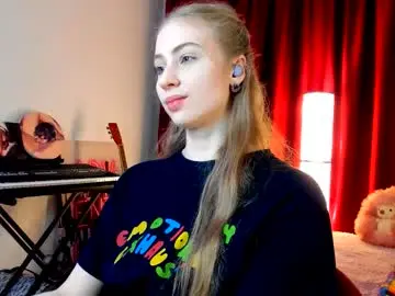 Chaturbate Best live sex cam show of the_steel_magnolia_