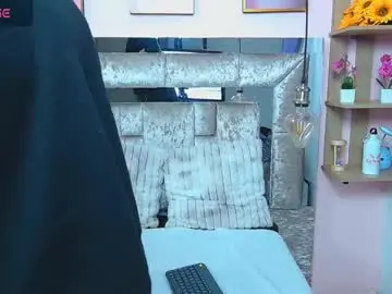 Chaturbate Sex Chat of violett_froz