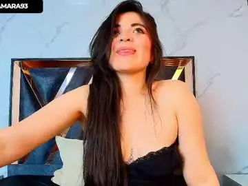 Chaturbate Best Webcam of amara_vega