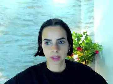 Chaturbate Nude Webcam of amelia_myers