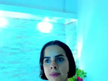 Chaturbate Private Sex Chat of amelia_myers