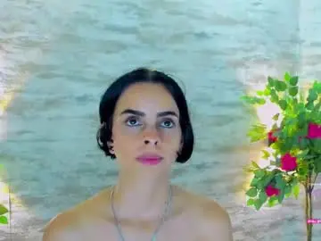 Chaturbate Nude Webcam of amelia_myers