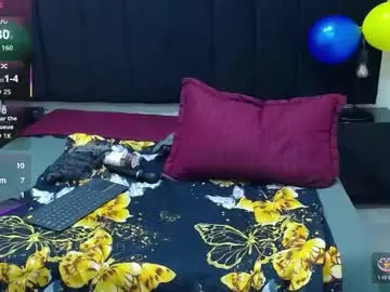 Chaturbate Adult Webcam of camiilareyes