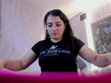 Chaturbate Nude Webcam of emelyross_