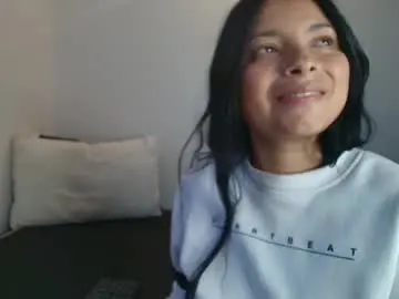 Chaturbate Live Sex of iam_aleja__