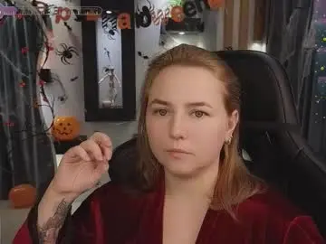 Chaturbate Sex Cam of mira_mermayd