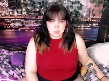 Chaturbate Adult Webcam of miss_kapriz_love