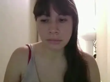 Chaturbate Nude Webcam of petitedoll30