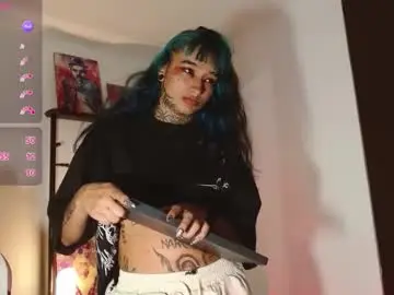 Chaturbate Sex Cam of sharaross1