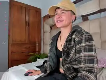 Chaturbate Sex Cam of _eternal3_