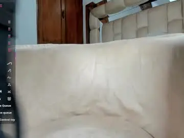 Chaturbate Live Sex Cam of _eternal3_
