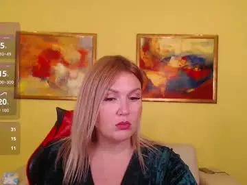 Chaturbate Free Live Porn of angel_alice108