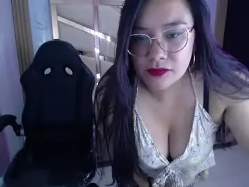 Chaturbate Sex Cam of celeste27_a