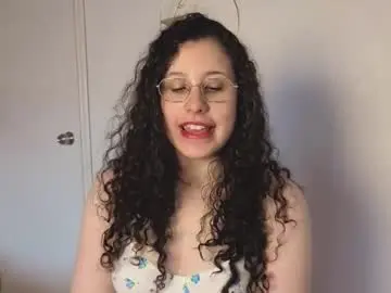 Chaturbate Sex Chat of charlote__miller