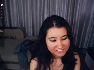 Chaturbate Nude Webcam of danideritis
