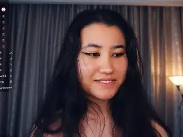 Chaturbate Best live sex cam show of danideritis