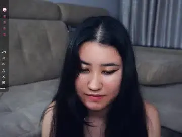 Chaturbate Nude Webcam of danideritis